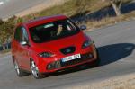 Seat Altea FR 2005 года